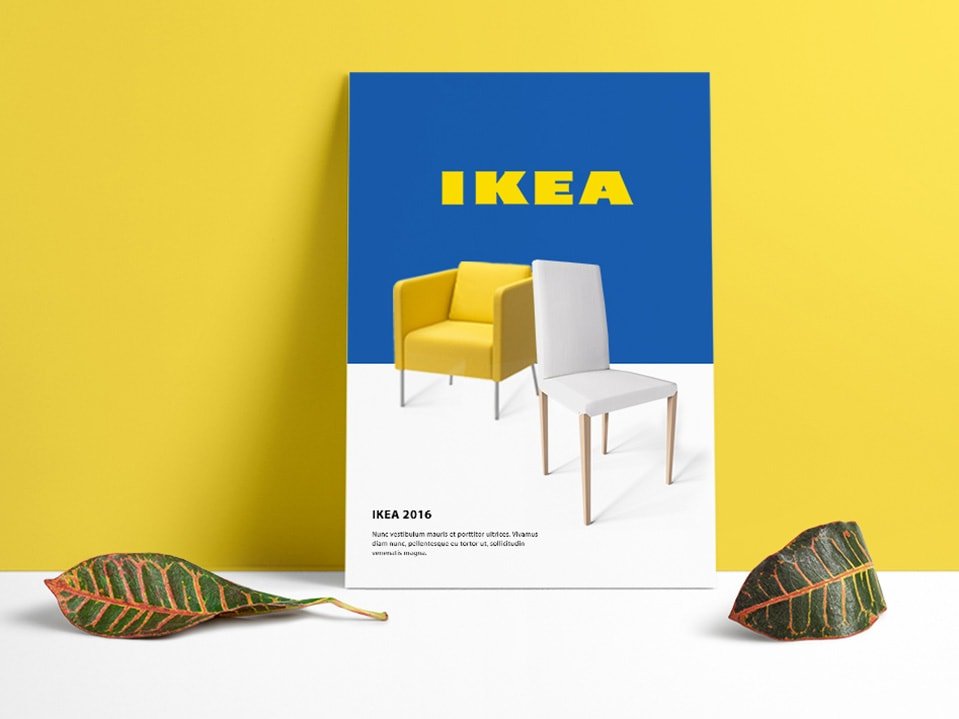 IKEA Brand